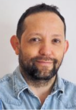 Foto del autor